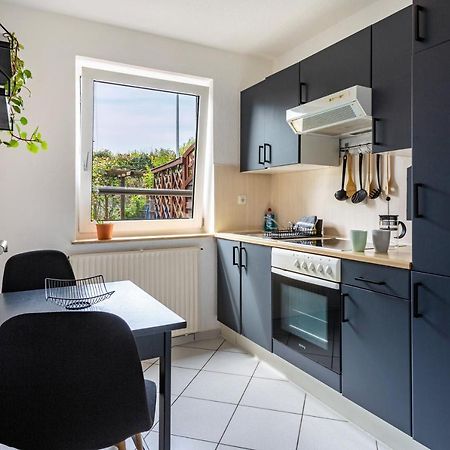 Zentrumsnahe 2 Zimmerwohnung Brema Esterno foto