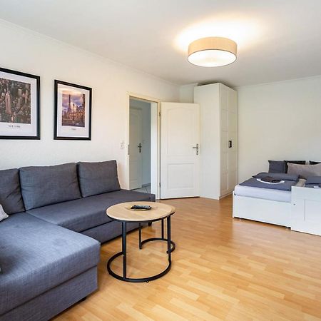 Zentrumsnahe 2 Zimmerwohnung Brema Esterno foto