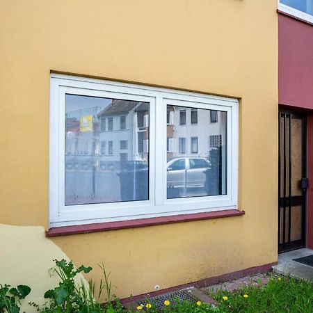Zentrumsnahe 2 Zimmerwohnung Brema Esterno foto