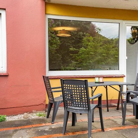 Zentrumsnahe 2 Zimmerwohnung Brema Esterno foto