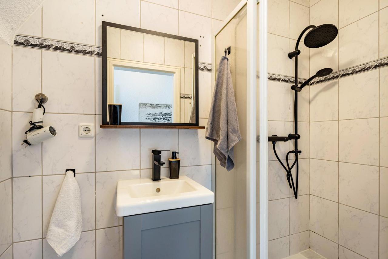 Zentrumsnahe 2 Zimmerwohnung Brema Esterno foto